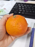 京鲜生 四川爱媛38号果冻橙 净重5斤 单果130g起 生鲜水果柑橘年货礼盒 实拍图