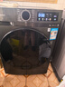 小天鹅（LittleSwan）滚筒洗衣机全自动家用 带烘干洗烘一体 12KG超薄大容量 TD120V098WDT 以旧换新 国家补贴 京东自营 实拍图