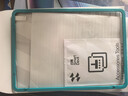 闪魔适用iPad9/8/7钢化膜 2021/2020/2019保护膜10.2英寸第九代平板电脑贴膜全屏防摔抗指纹高清保护膜 实拍图