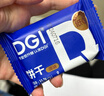DGI 饼干原味180g低GI无添加蔗糖孕妇粗粮全麦高纤维饱腹代餐零食 实拍图