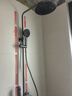 九牧（JOMOO）花洒淋浴花洒套装自动除垢增压喷枪淋浴器36633-526/HBS-1 实拍图
