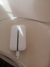海尔随身wifi可移动无线wifi6免插卡随行便携式车载4g无限路由器支持5G/4G设备上网全国通用流量2025款 实拍图