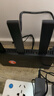 Tenda腾达路由器WiFi7【云霄BE5100】千兆穿墙王信号增强无线超强2.5g网口家用电竞放大器立式BE6L Pro 实拍图