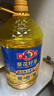 多力 【张若昀同款】葵花籽油6.18L食用油 物理压榨 热门商品 实拍图