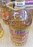 金龙鱼 食用油 花生浓香型浸出  食用植物调和油5L（新老包装随机发货） 实拍图
