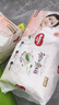 好奇（Huggies）铂金装小桃裤纸尿裤XL96片(12-17kg)加大号尿不湿透【透爽散热】 实拍图