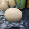 京鲜生【每日鲜蛋】无抗谷物鸡蛋30枚3.78斤 当日产蛋 当日发货 实拍图