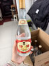 汾酒 黄盖玻汾 清香型白酒 53度 475mL*6瓶整箱 电商版原箱 实拍图