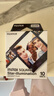 INSTAX富士instax立拍立得 方形相纸 星空单包装10张 (适用于SQUARE系列相机 手机照片打印机SP-3) 实拍图