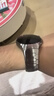 华为【送礼送健康】HUAWEI WATCH 5 46mm高端款航天级钛合金表壳钛金属表带X-TAP智感窗eSIM通信手表 实拍图