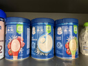 嘉宝（GERBER）番茄牛肉谷物高铁米粉婴幼儿米粉宝宝辅食米糊250g6月+100%真验厂 实拍图