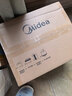美的（Midea）家用变频微波炉烤箱一体机20L 烧烤功能800W快速加热 智能菜单杀菌除味 一级能效 M3-208E 微烤一体机 实拍图
