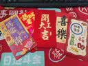 托姆贝克婴儿学步鞋春秋款女童软底鞋男宝宝机能鞋婴幼儿鞋子 藏青熊19码 实拍图