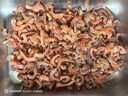富昌 金钩海米150g  虾仁干 虾米干虾皮海鲜特产干货煲汤火锅食材 实拍图