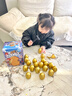 马丁兄弟疯狂动物砸金蛋盲盒玩具儿童男孩女孩幼儿园礼物生日 实拍图