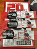 雀巢（Nestle）醇品速溶美式黑咖啡0糖0脂*运动健身燃减防困20包*1.8g 实拍图