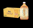 康师傅 茉莉蜜茶1L*12瓶 茉莉味饮料饮品大瓶畅饮装整箱 热门商品 实拍图