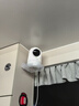 360摄像头9pro 高清400万像素微光全彩家用监控手机远程双向通话360度旋转婴儿看护器 实拍图