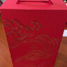 拉菲（LAFITE）传奇波尔多赤霞珠干红葡萄酒750ml*2法国红酒 双支礼盒装热门商品 实拍图