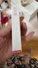 酵色（Joocyee）【生日礼物送女友闺蜜】琥珀贝壳游染镜面水光哑光雾面唇釉口红1 【贝壳镜面】#01杨枝甘露 实拍图
