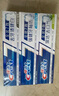 佳洁士进阶健康美白家庭装牙膏清火护龈热销榜6支共940g京东自营 实拍图