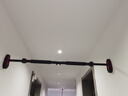 匹克 单杠室内引体向上器家用成人免打孔门上健身器材运动吊杆95 实拍图