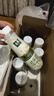 伊利金典3.8g乳蛋白 鲜活纯牛奶250ml*8瓶 30天常温短保 年货礼盒装 实拍图