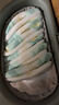 好奇（Huggies）小森林纸尿裤NB66片(5kg以下)尿不湿心钻【透氧顶配更低敏】 实拍图