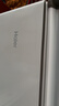 海尔（Haier）142L单温冰柜小型家用小冰柜商用减霜一级能效冷藏冷冻转换深冷冷柜小冰箱BC/BD-142GHW9D国家补贴 实拍图