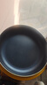苏泊尔SUPOR 平底锅 炫彩不粘煎锅牛排锅28cm燃气灶明火专用EJ28M4 实拍图