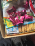 旺旺 仙贝 原味 688g 家庭装 零食膨化休闲食品饼干糕点 实拍图