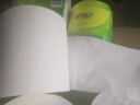心相印卷纸 茶语有芯4层200g*27卷卫生纸巾 高克重卷筒纸 整箱 晒单实拍图