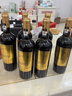 卡露传奇法国进口红酒14度朗格多克AOC干红葡萄酒750ml*6瓶年货礼盒装送礼 实拍图