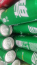 可口可乐（Coca-Cola）檀健次代言 雪碧Sprite柠檬味碳酸饮料 330ml*24摩登罐  实拍图