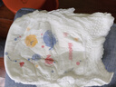 好奇（Huggies）金装拉拉裤XXL74(15kg以上)尿不湿【速干不易红】 实拍图