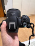 佳能（Canon）佳能r50 入门微单相机 小痰盂人像镜头 Vlog拍摄 4K高清视频 自拍照相 学生旅行家用 扫街旅拍套装 实拍图