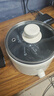 九阳（Joyoung）电煮锅电热锅宿舍小锅电炒锅学生寝室1.8L泡面电火锅多功能锅HG18-G151【单锅款】 实拍图