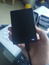 希捷（SEAGATE）移动硬盘2TB USB3.0 简系列2.5英寸 黑色 机械硬盘 便携大容量 笔记本电脑外接 外置办公 数据恢复 实拍图