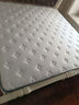 金丝海马海马床垫酒店真空压缩卷包独立弹簧床垫厚席梦思乳胶软硬两用拆洗 零压款厚30cm:五星超软【包裹睡感】 1800*2000 实拍图