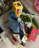 派迷休闲零食大礼包送女朋友巨型礼包超大整箱进口解馋小零食儿童成人 实拍图
