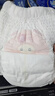 好奇（Huggies）铂金装小桃裤成长裤XXL74片(15kg以上)尿不湿【透爽散热】 实拍图