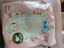 苏菲裸感S贵族棉纯棉日用卫生巾25cm6片透气亲肤敏感肌姨妈巾京东自营 实拍图
