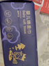 十月结晶婴儿绵柔巾干湿两用一次性洗脸巾加厚亲肤洁面巾80抽*20包 实拍图
