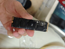 宏碁掠夺者（PREDATOR）2TB SSD固态硬盘 M.2接口(NVMe协议) GM7000系列｜NVMe PCIe 4.0读速7400MB/s  AI电脑存储配件 实拍图