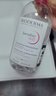 贝德玛（BIODERMA）【情人节礼物】粉水舒妍舒缓洁肤液卸妆水敏感肌可用1200ml 实拍图