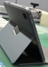 图拉斯【全新升级丨销额第一】2025iPadAir7/第11代Pro/5/4保护套24/2苹果平板壳超薄磁吸带笔槽防摔 【高端深空灰】一壳多用丨自带笔槽 【iPad 11/10】11/10.9英寸 实拍图