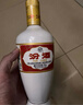 汾酒 出口白瓷 清香型白酒 53度 500ml*6瓶 （非原箱） 实拍图