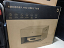 米家【小米发布会新品】扫地机器人M40S 超薄上下水版 扫地机器人扫拖一体擦地拖地洗地机吸尘器 实拍图