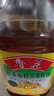 鲁花 【保真菜籽油】食用油 低芥酸特香菜籽油 5L  /桶   实拍图