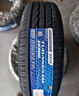 普利司通（Bridgestone）汽车轮胎 195/65R15 91H ER300 配套卡罗拉/雷凌/适配朗逸/宝来 实拍图
